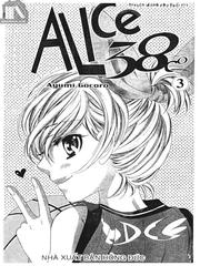 ALICE 38 °C