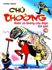 Chú Thoong