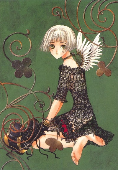 Clover (Clamp)