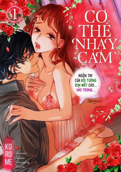 Cơ Thể Nhạy Cảm