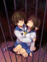 Corpse Party: Book of Shadows