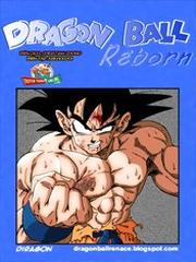 Dragon Ball Reborn