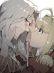 Fate-Grand Order: Nero Claudius-Vlad III