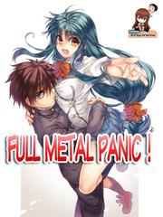 Full Metal Panic!
