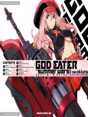 GOD EATER - THE SUMMER WARS