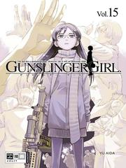 Gunslinger girl