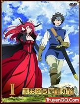 Hero X Demon Queen