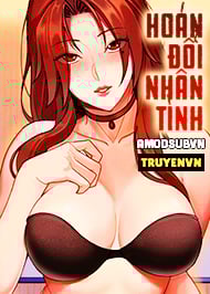 Hoán Đổi Nhân Tình