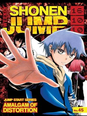 Ibitsu no Amalgam
