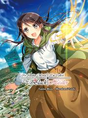 Isekai de 