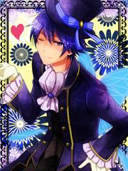 Kaitou Alice
