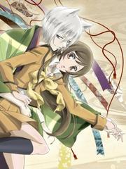 Kamisama Hajimemashita