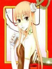 karakuri Odette