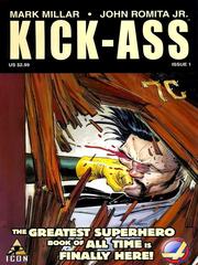 Kick Ass