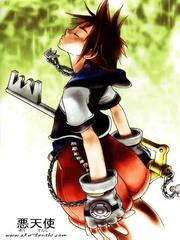 Kingdom Hearts