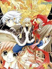Legend chap 5