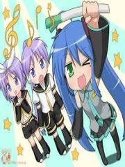 Lucky Star