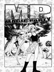 Magic Party