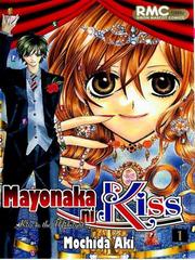 Mayonaka ni Kiss.