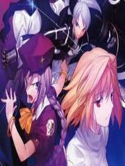 Melty Blood