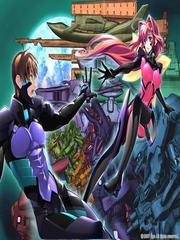 Muv Luv Alternative
