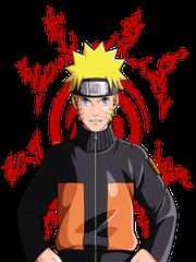 Naruto Ngoại Truyện
