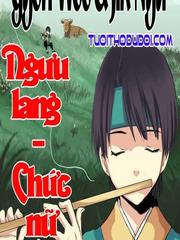 Ngưu Lang - Chức Nữ