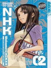 NHK ni Youkoso!