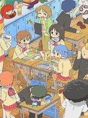 Nichijou