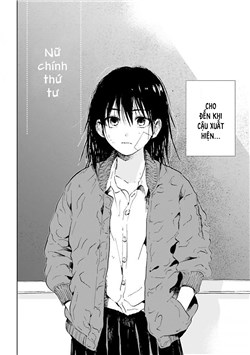 Nữ chính thứ tư