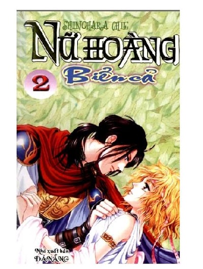 Nữ Hoàng Biển Cả (Full 15 Tập)