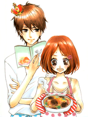 Oshiete, Kurogane-Kun