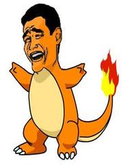 Pokemon Chế