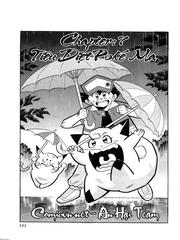 Pokémon Pocket Monsters