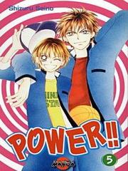 Power!!