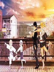 Sakurasaku Syndrome
