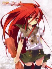 Shakugan no Shana