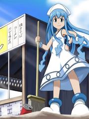 Shinryaku! Ika Musume
