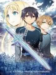 SWORD ART ONLINE - PROJECT ALICIZATION