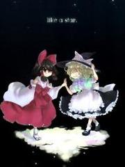 Touhou - Like a Star