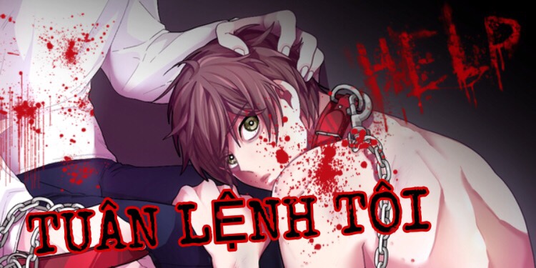 TUÂN LỆNH TÔI