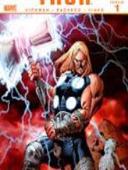 Ultimate Thor