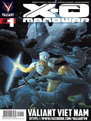 X-O Manowar