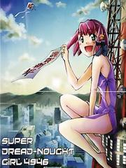  Super-Dreadnought Girl 4946