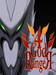 4 GOD RANGER