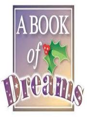 A book of dreams
