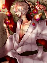 Akaya Akashiya Ayakashino