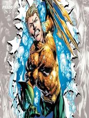 Aquaman