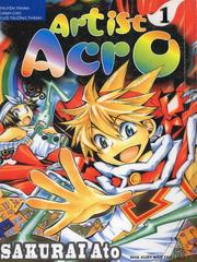 Artist Acro