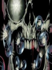 Blackest Night